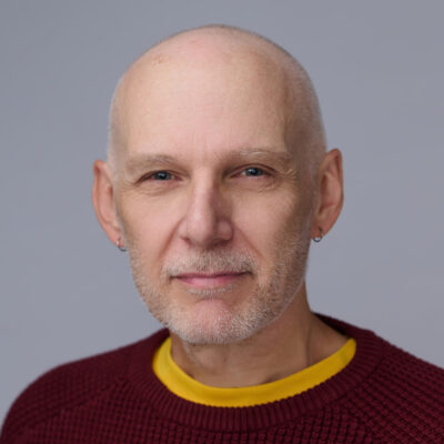 Photo of user John Witney